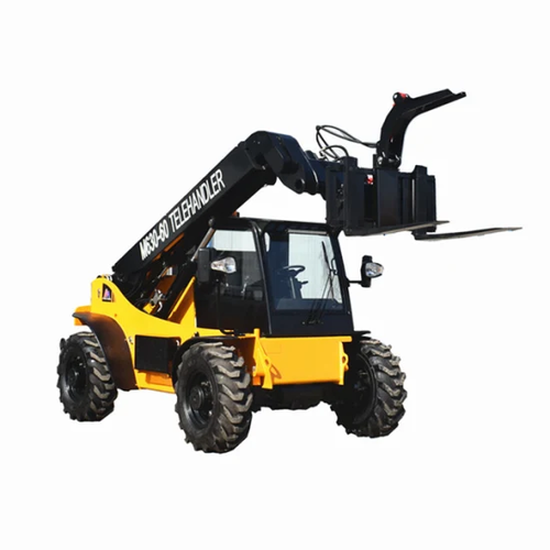 Mini-4X4-Telescopic-Boom-Lift-Forklift-CE-3-Ton-Compact-Telehandler-Bucket-Sweeper-Forklift (1)